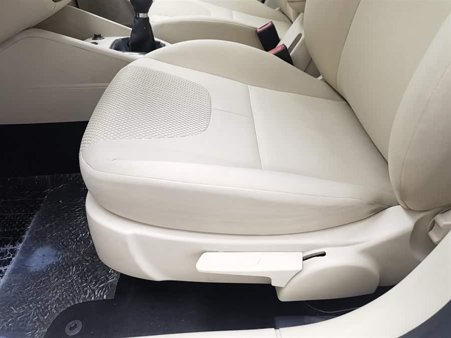 大众 宝来 2012 汽车图片 #21