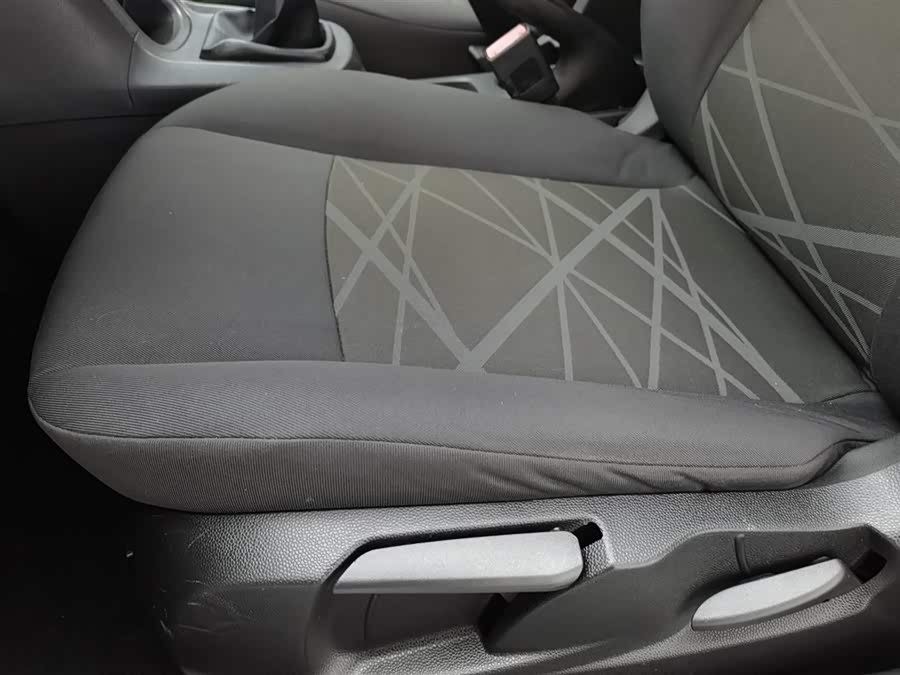 Ford Fiesta 2014 car image #21