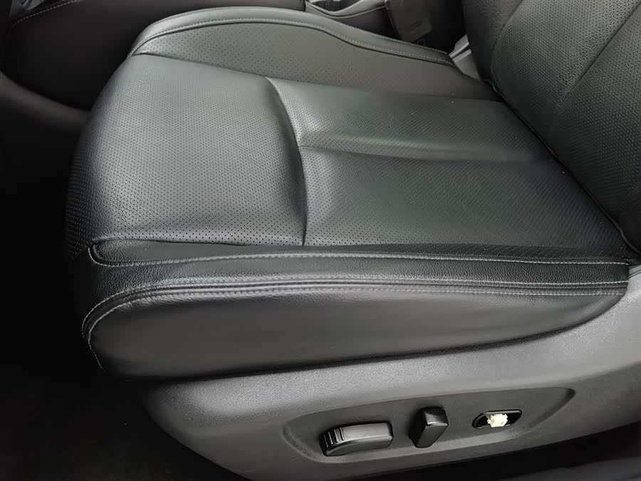 日产 奇骏 2022 汽车图片 #21