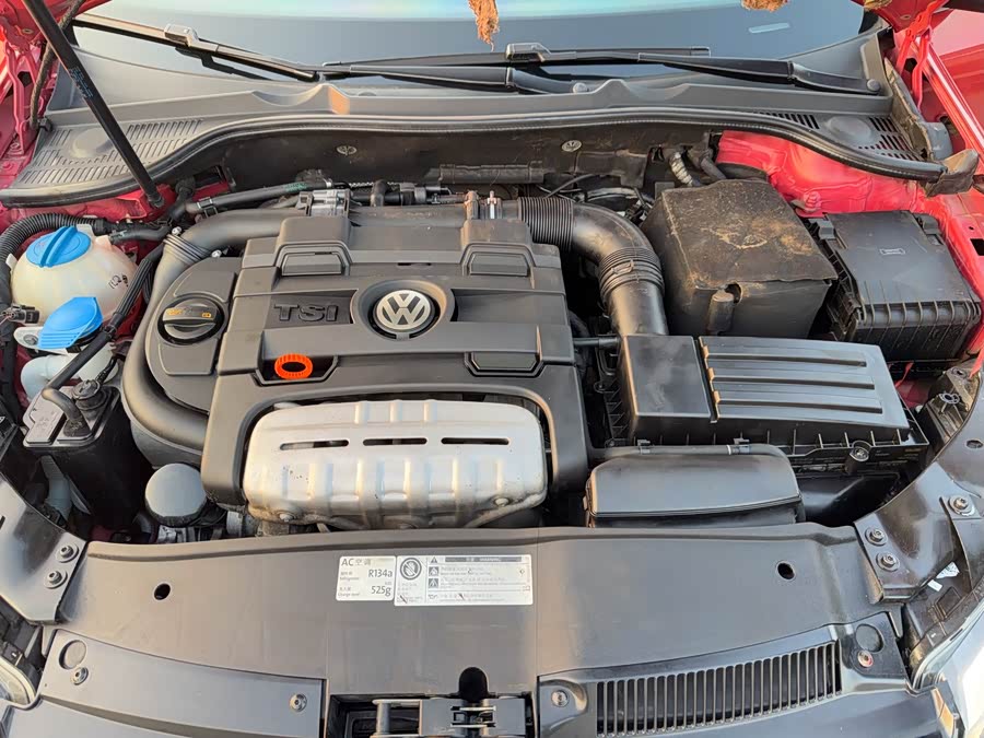 Volkswagen Golf (Imported) 2014 imagem de carro #21