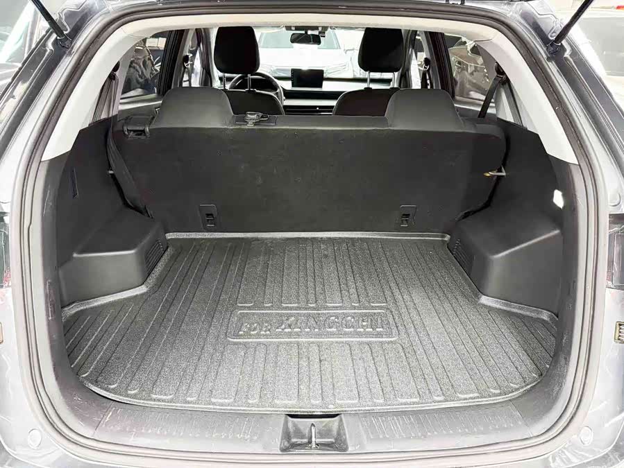 五菱汽车 五菱星驰 2023 汽车图片 #21