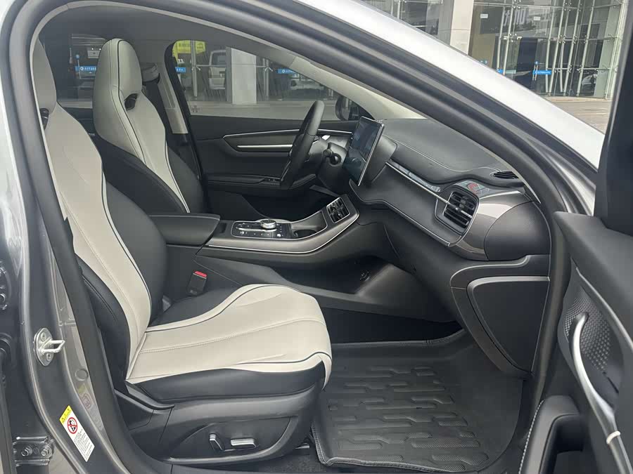 BYD Destroyer 05 2024 car image #21