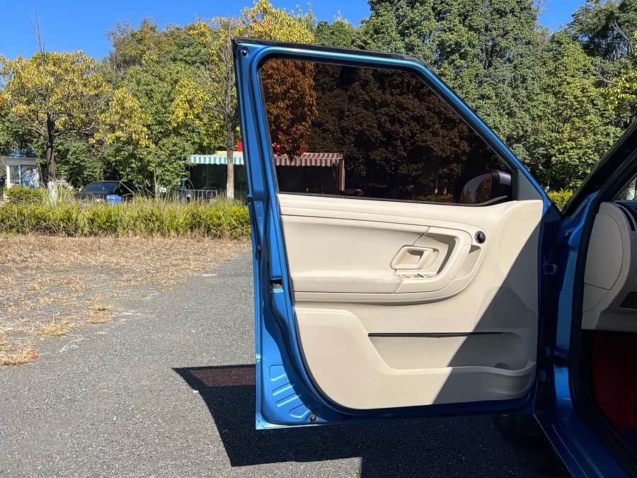 斯柯达 晶锐 2013 汽车图片 #21