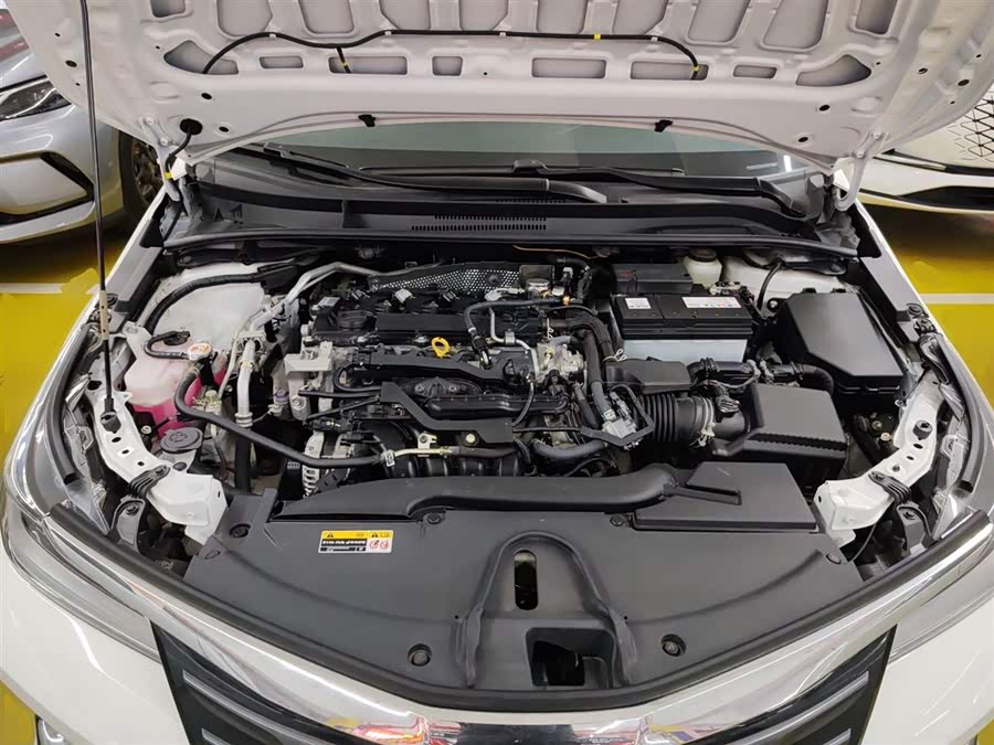 Toyota Allion 2024 #21 Toyota Allion 2024 car image #21