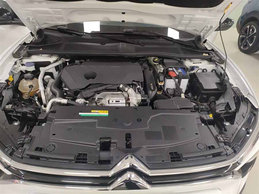 Citroen C5 X 2022 #21 Citroen C5 X 2022 car image #21