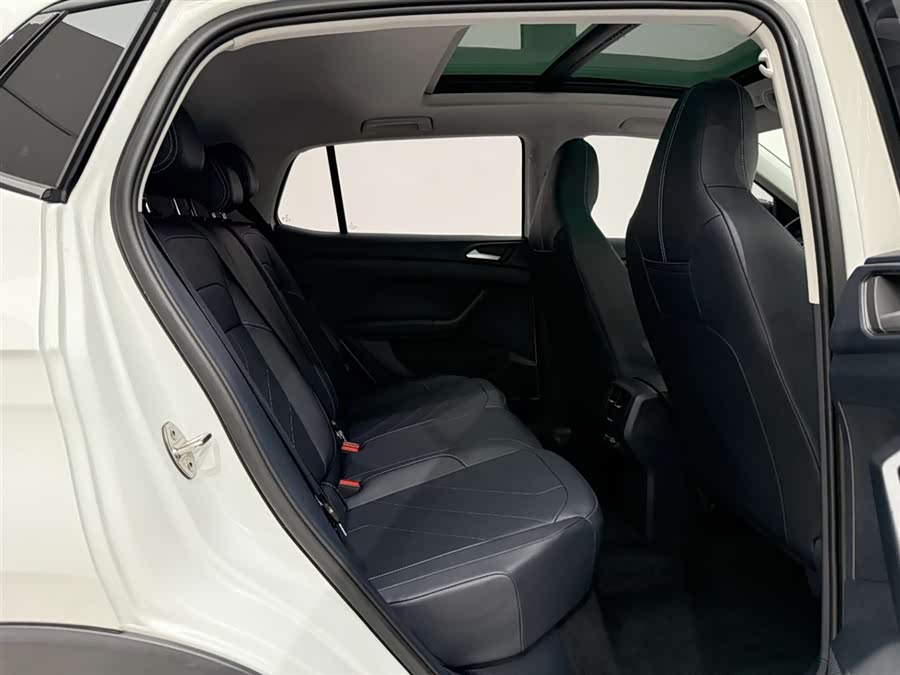 Volkswagen Tharu 2024 #21 Volkswagen Tharu 2024 car image #21