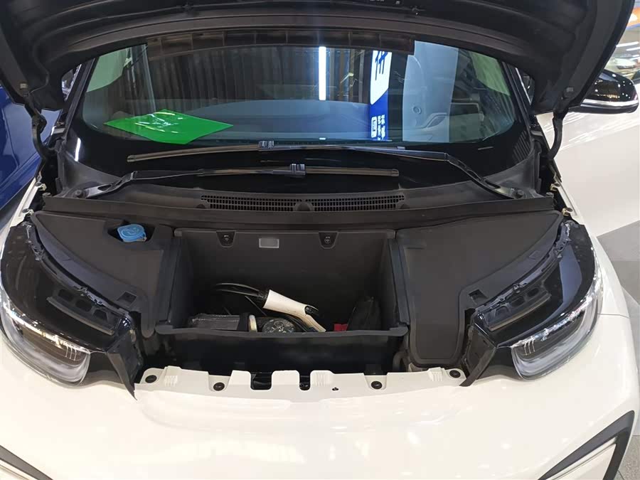 BMW i3 (Imported) 2018 image de voiture #21