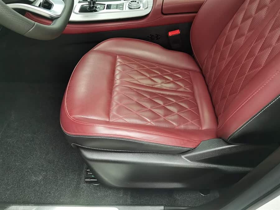 Jetour X70 PLUS 2022 car image #21