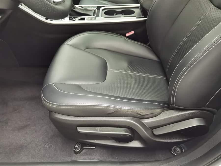Chery Arrizo 5 2020 car image #21