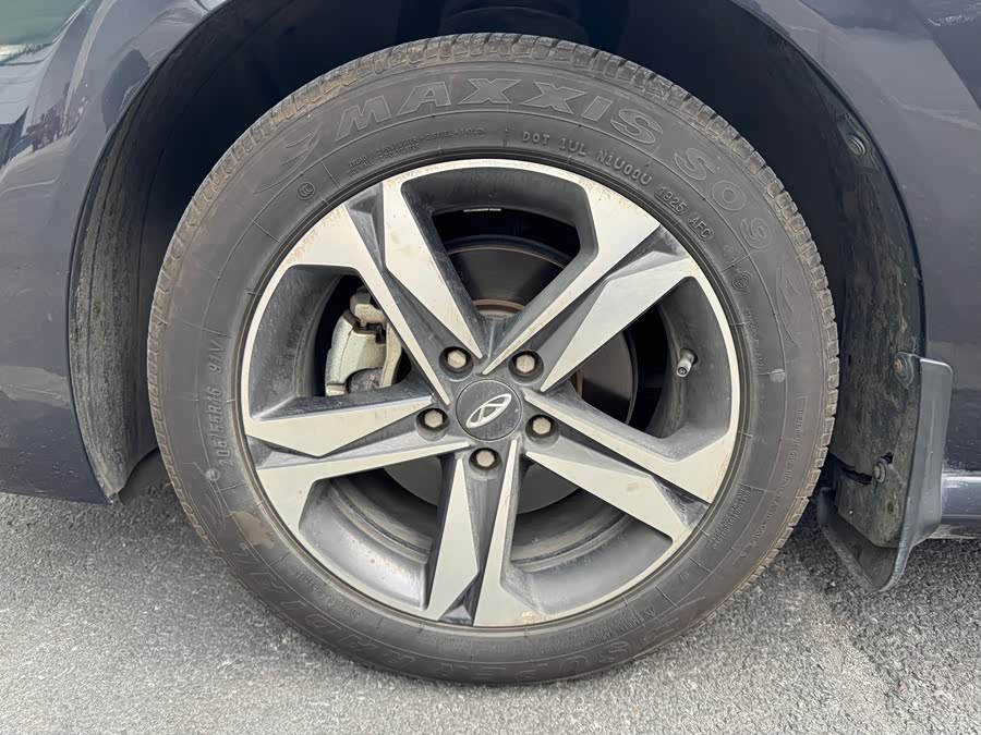 Chery Arrizo 5 Plus 2021 #21 Chery Arrizo 5 Plus 2021 immagine di auto #21