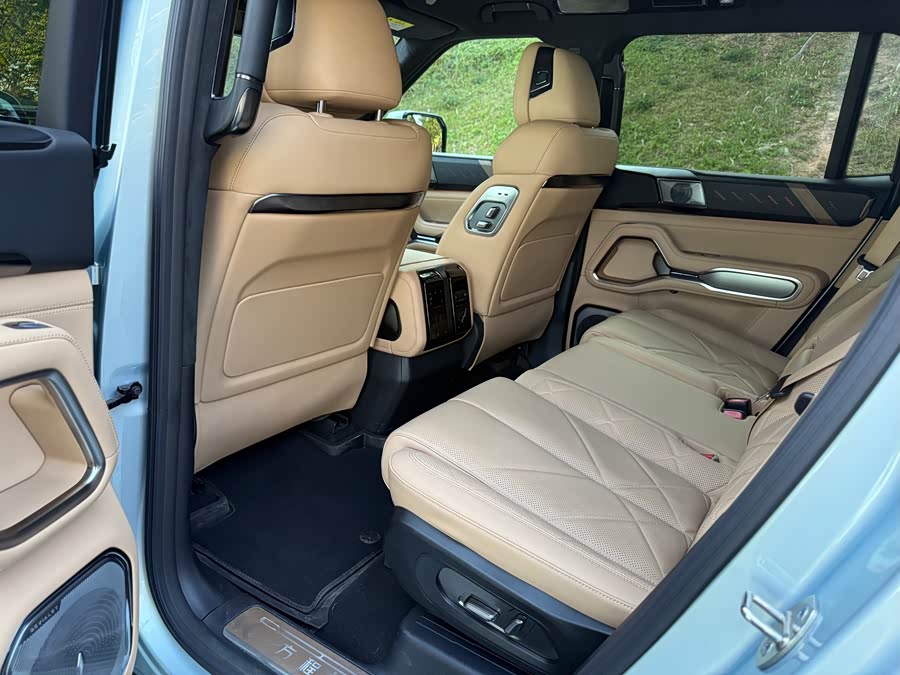 FangChengBao Leopard 8 2024 car image #21