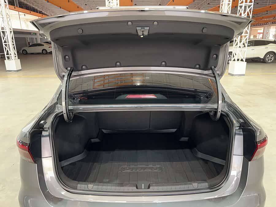 吉利汽车 帝豪 2023 汽车图片 #21