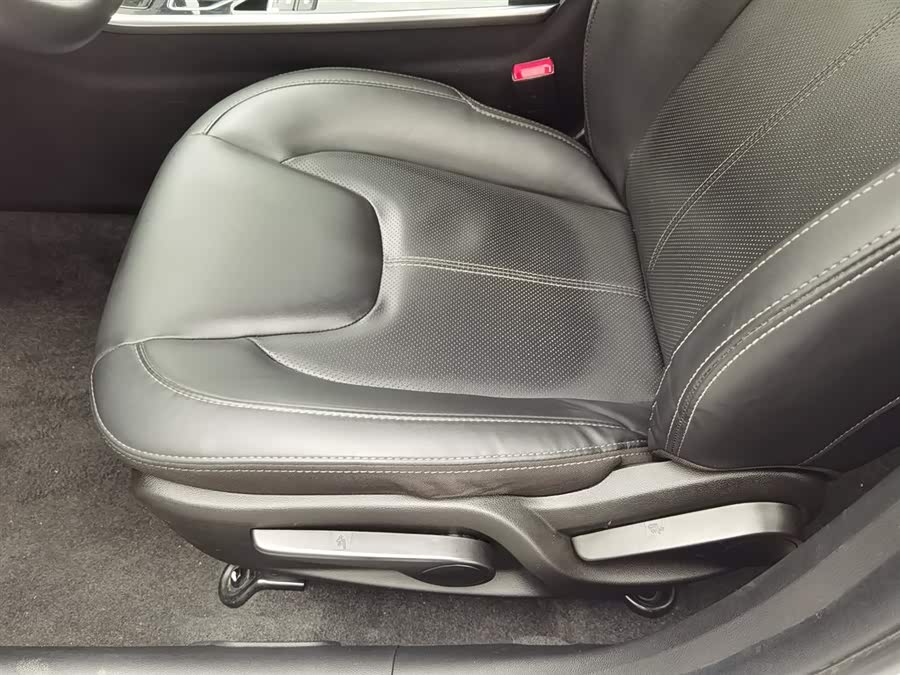 Chery Arrizo 5 2021 car image #21