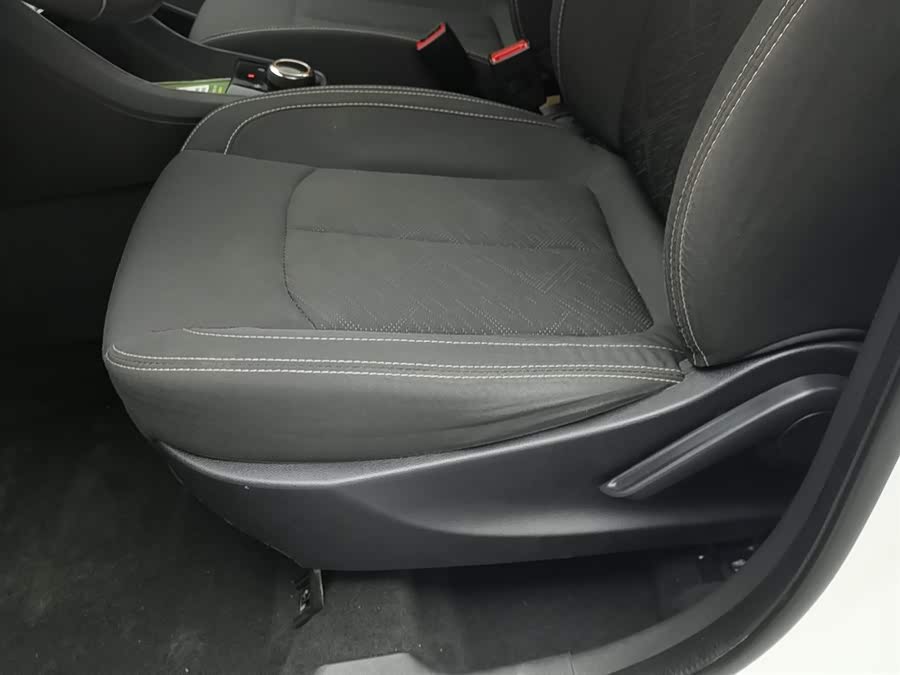 哪吒汽车 哪吒N01 2020 #21 哪吒汽车 哪吒N01 2020 汽车图片 #21