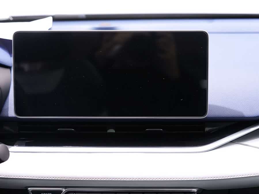 GEELY Preface 2021 #21 GEELY Preface 2021 car image #21