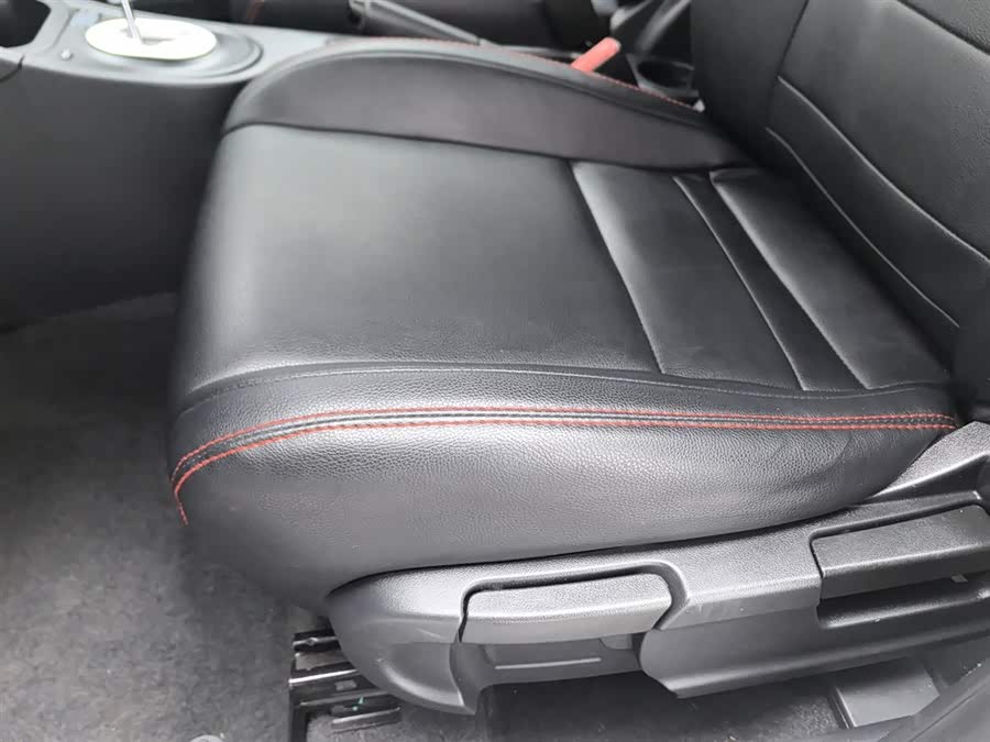 MG 3 2016 car image #21