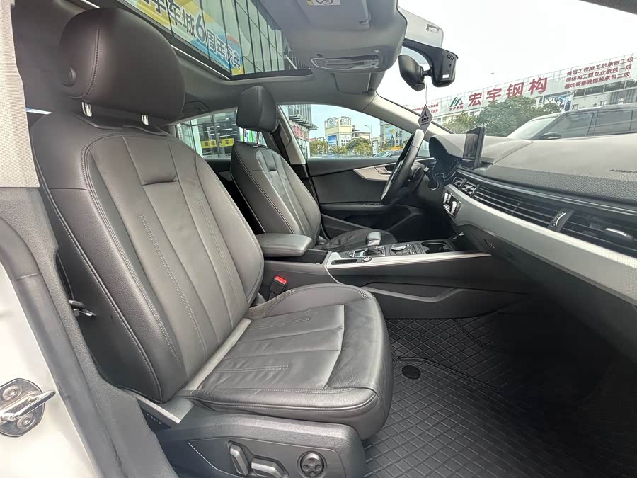 Audi A5 (Imported) 2018 imagem de carro #21