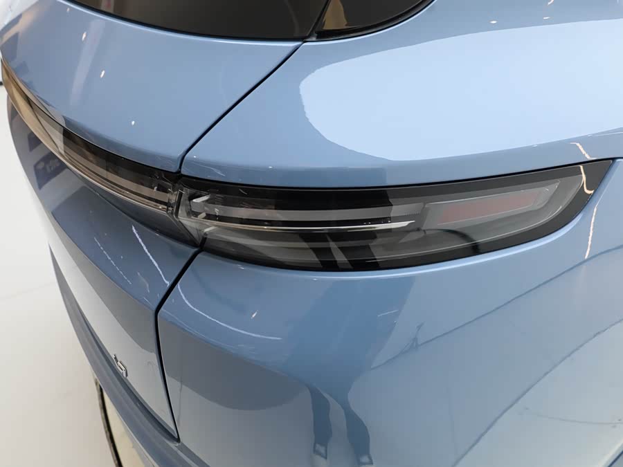 Li L7 2023 car image #21