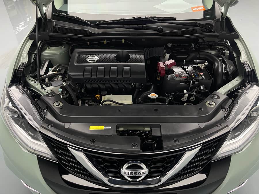 日产 骐达TIIDA 2023 汽车图片 #21