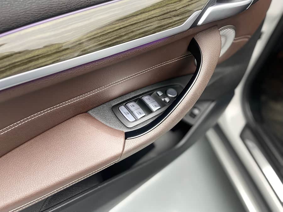 宝马 宝马X1 2022 汽车图片 #21