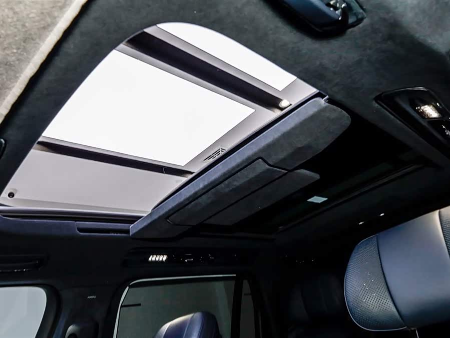 Zeekr 9X 2025 car image #21