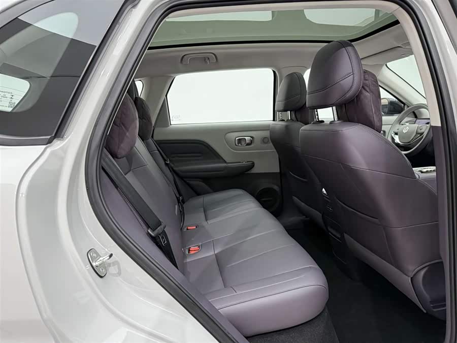 零跑汽车 零跑B10 2025 汽车图片 #21