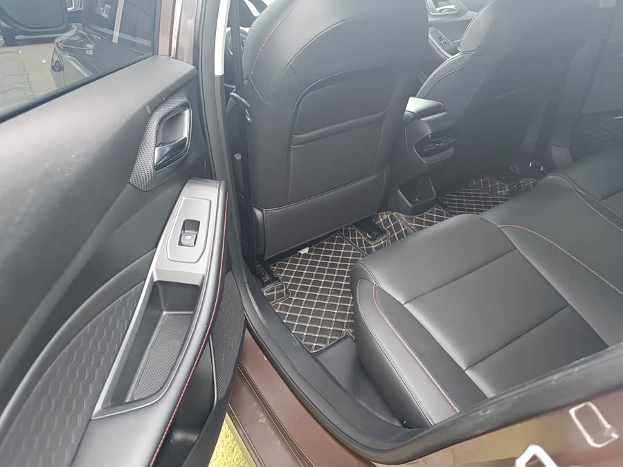 MG 5 2023 #21 MG 5 2023 car image #21