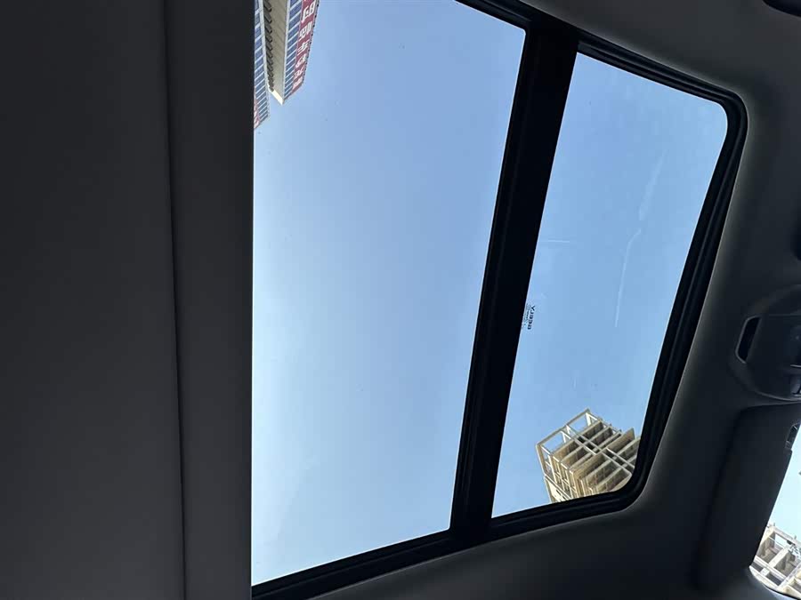 GEELY Preface 2021 #21 GEELY Preface 2021 car image #21