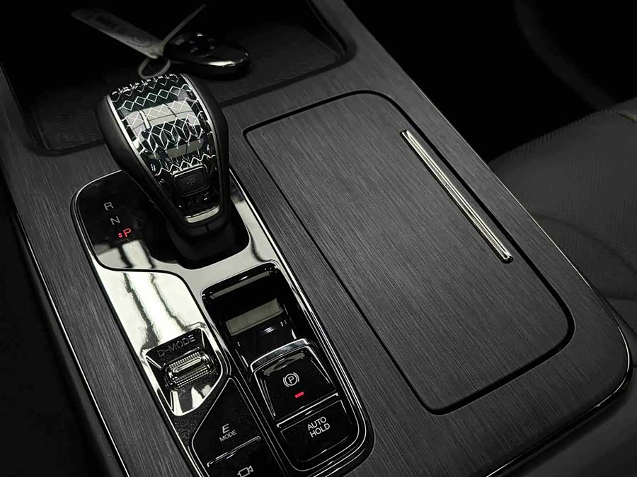 GAC Trumpchi ES9 2024 car image #21