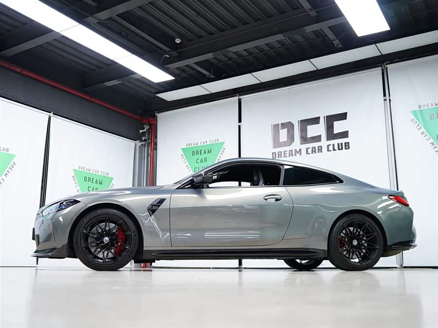 BMW M4 2023 #21 BMW M4 2023 car image #21