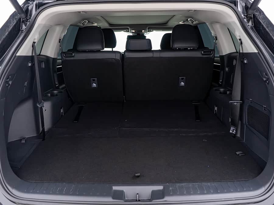 Toyota Highlander 2024 car image #21