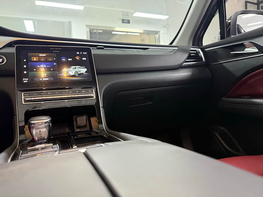 GAC Trumpchi GS4 PLUS 2022 car image #21