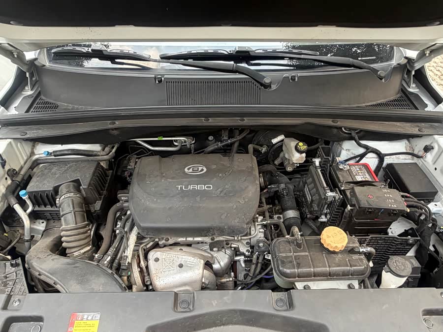 Wuling Asta 2023 #21 Wuling Asta 2023 صورة سيارة #21