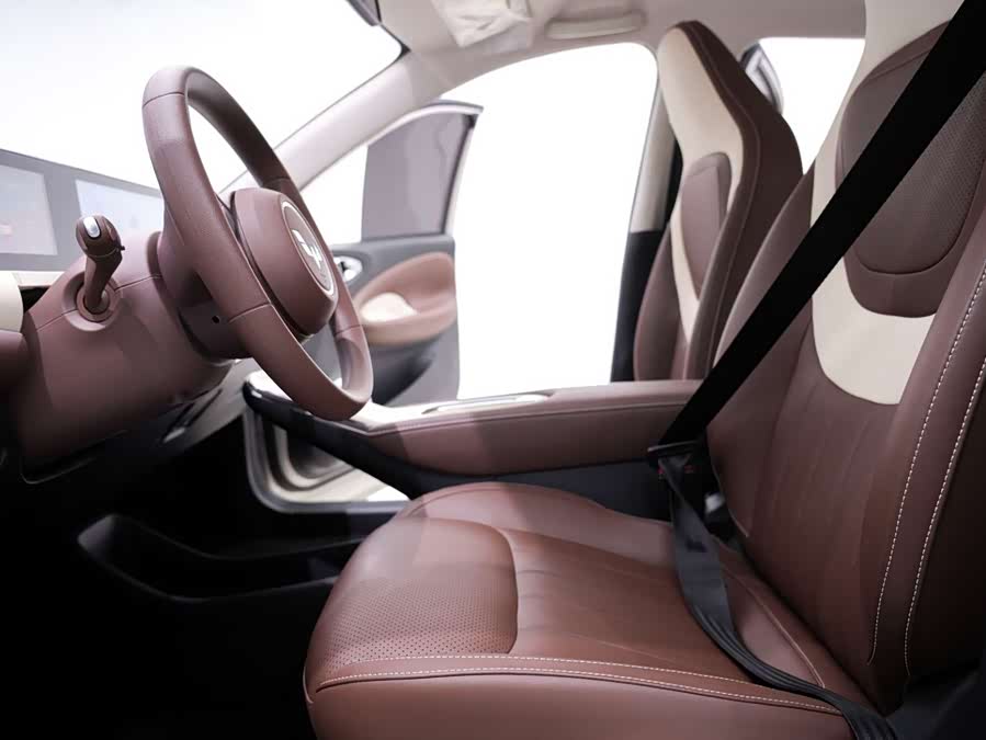 Wuling Binguo 2025 изображение автомобиля #21