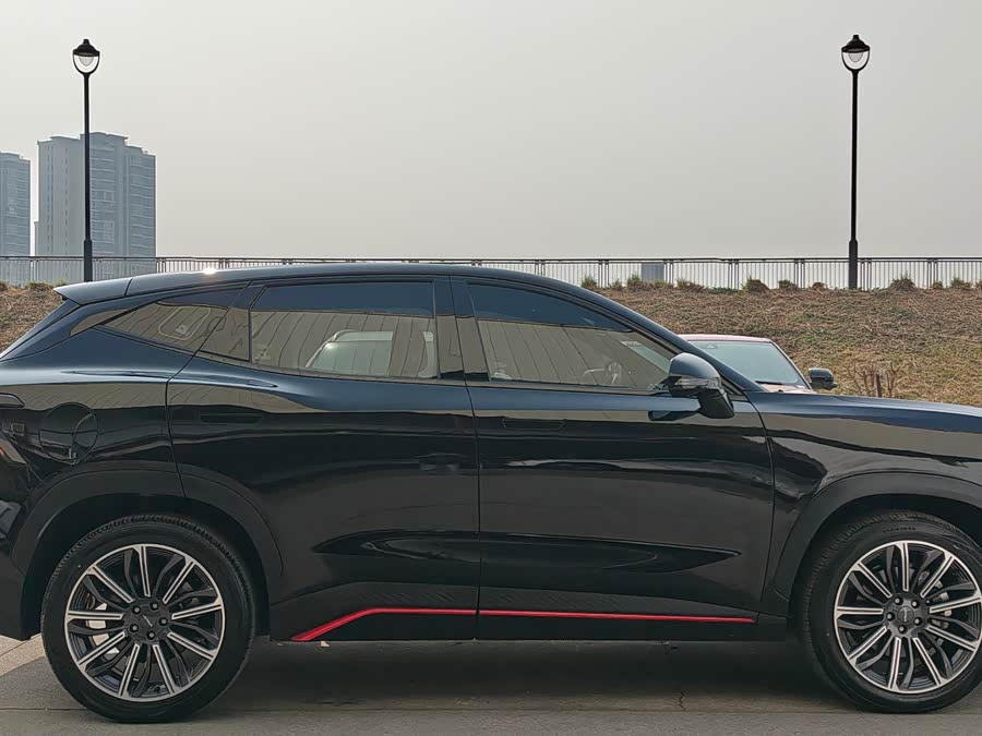 捷途 捷途大圣 2023 汽车图片 #21