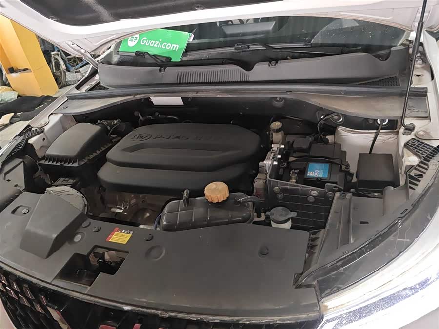 五菱汽车 五菱星驰 2024 汽车图片 #21