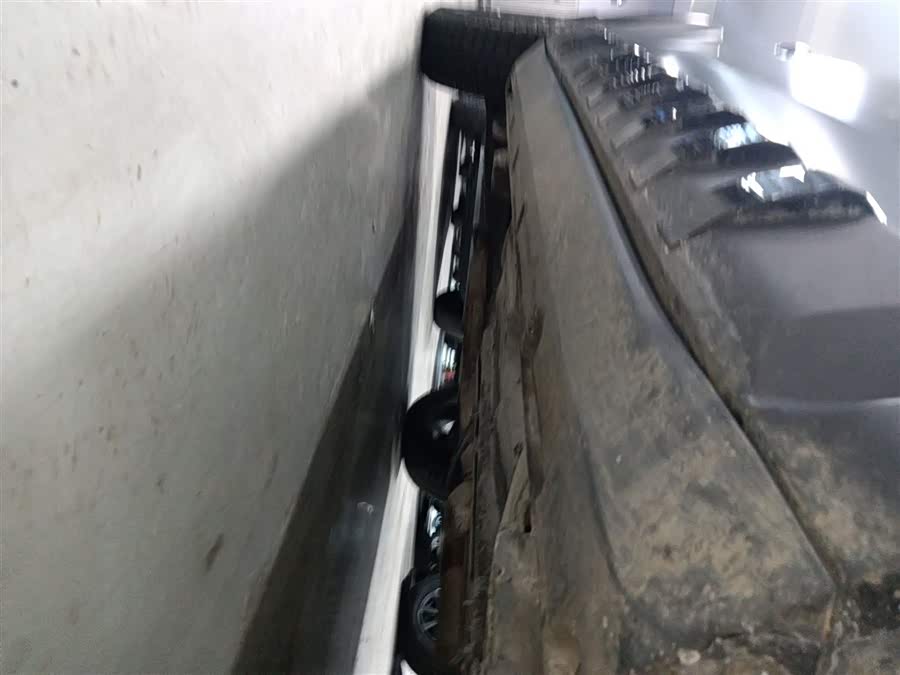 GEELY Cowboy 2025 #21 GEELY Cowboy 2025 car image #21