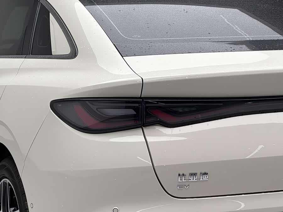 BYD Seal 06 New Energy 2025 car image #21