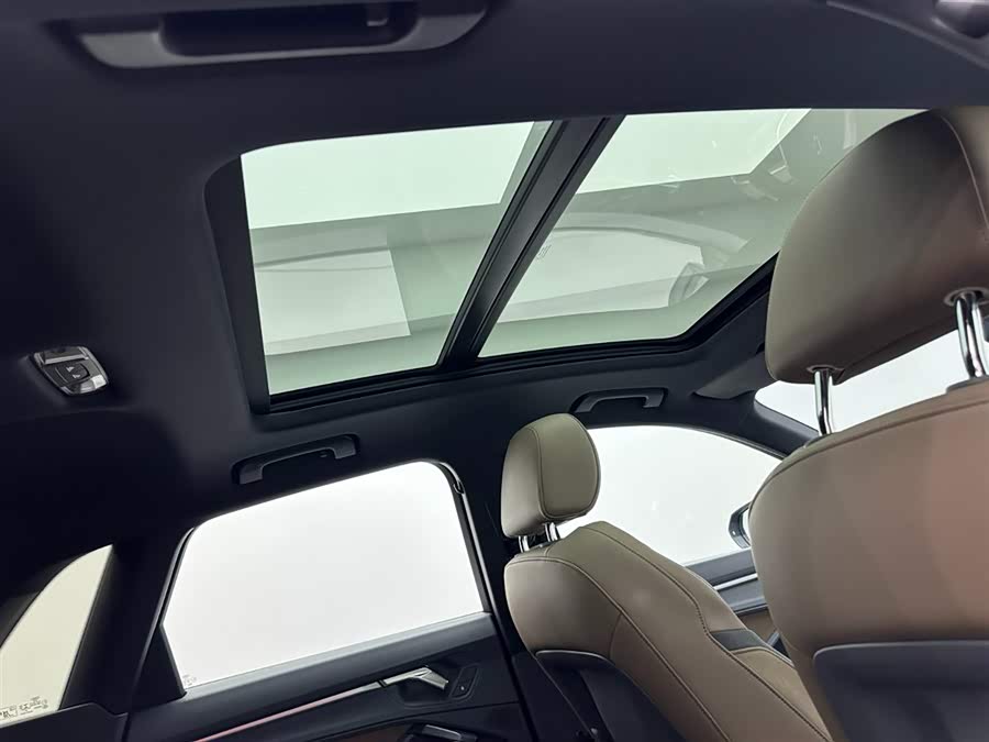 奥迪 奥迪Q3 2023 汽车图片 #21