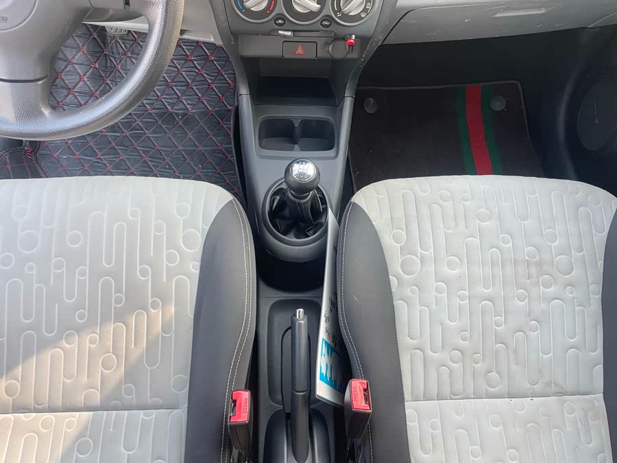 Suzuki Alto 2014 immagine di auto #21