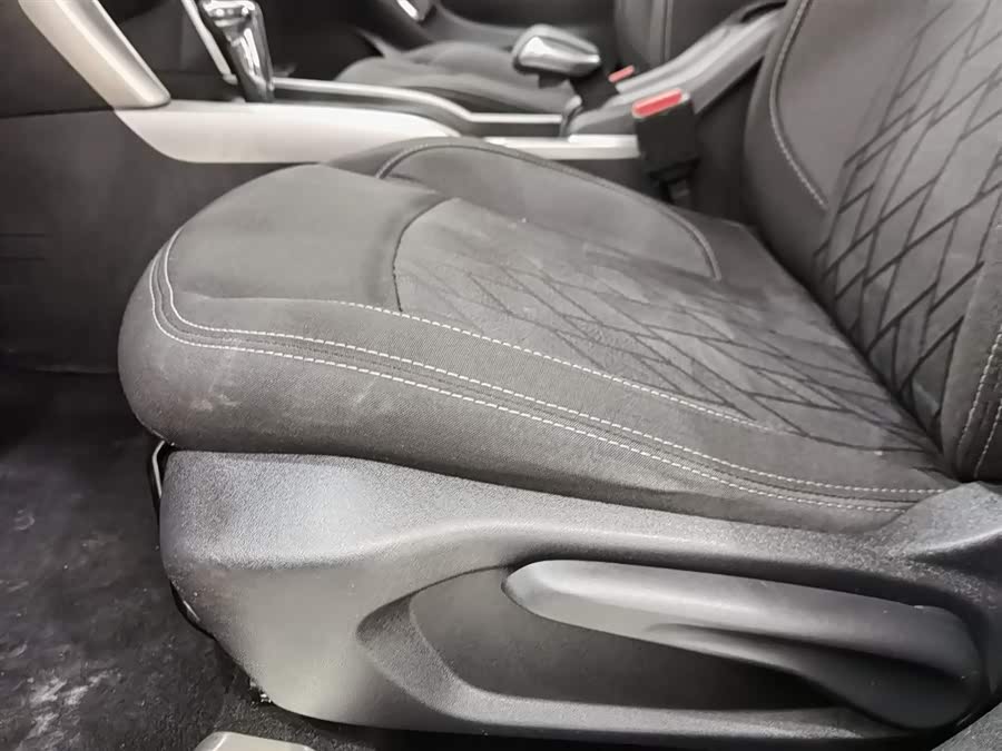 Citroen C3-XR 2016 car image #21