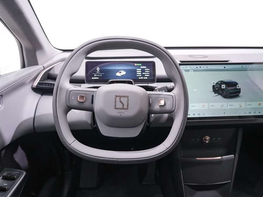 Zeekr X 2023 car image #21