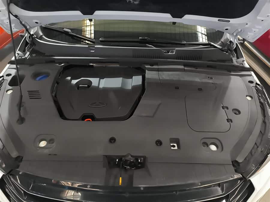 Chery Arrizo 5 Plus 2021 immagine di auto #21