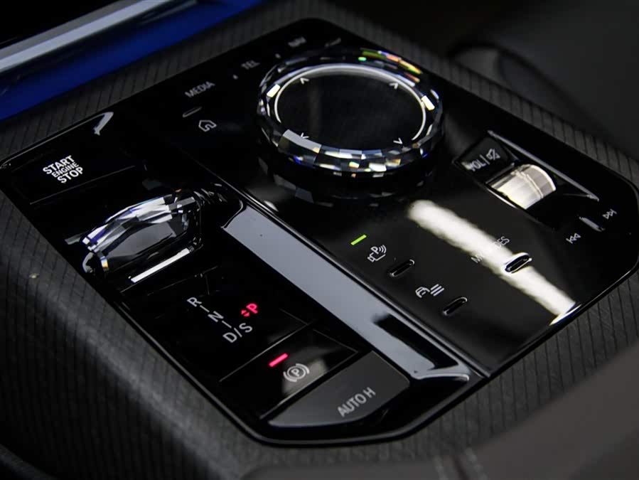 BMW X3 2025 #21 BMW X3 2025 car image #21