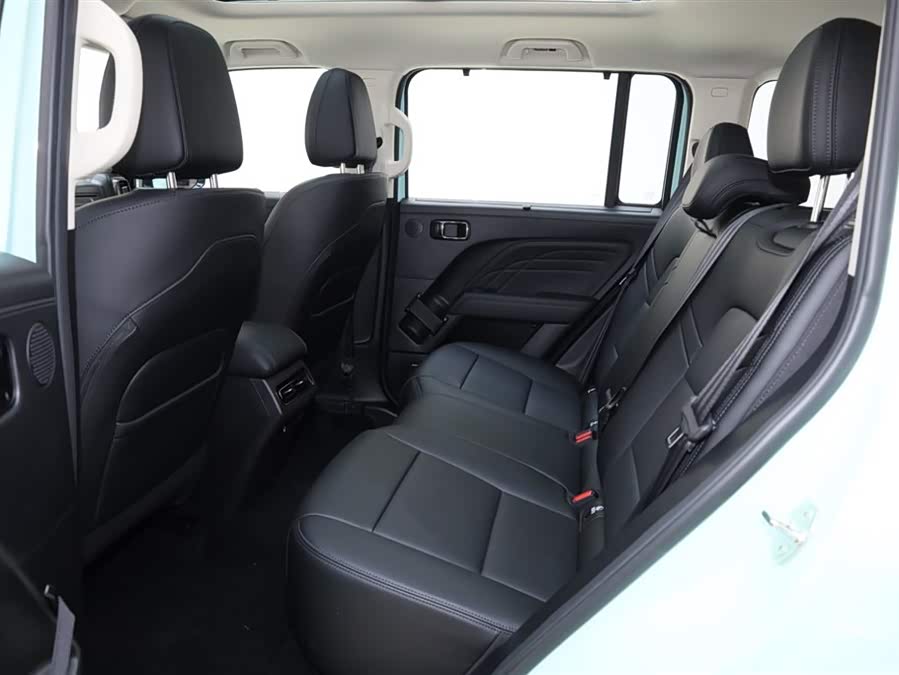 Haval Raptor New Energy 2025 car image #21