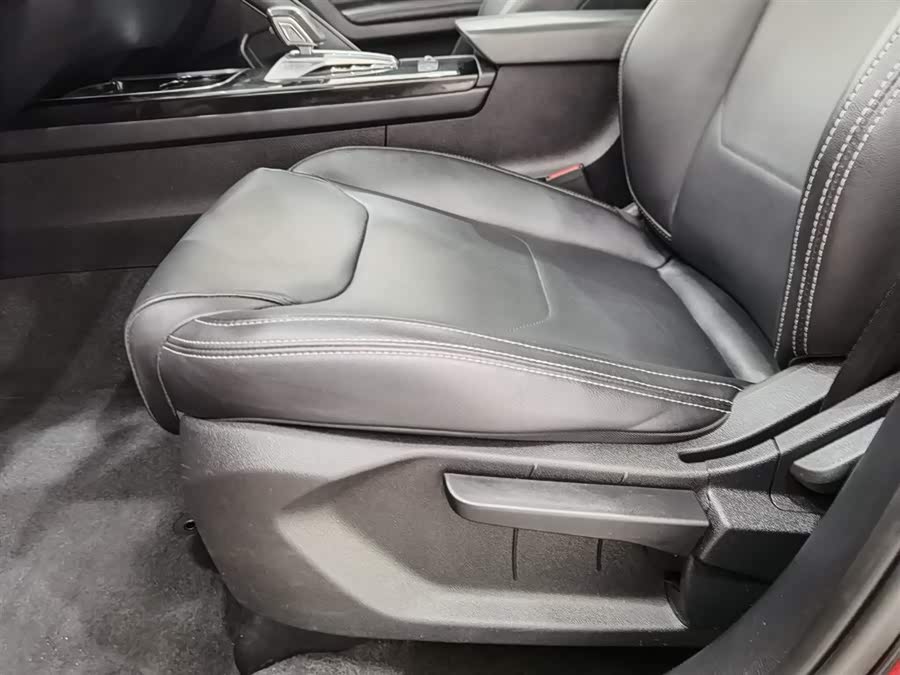 BYD Song Pro 2019 #21 BYD Song Pro 2019 car image #21