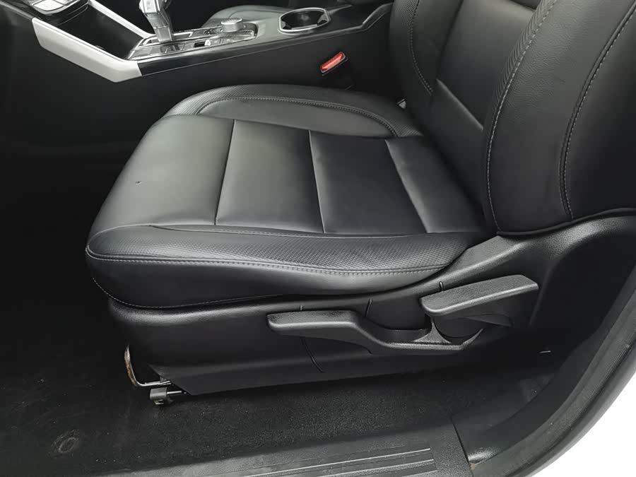 Great Wall Poer 2023 imagen de coche #21