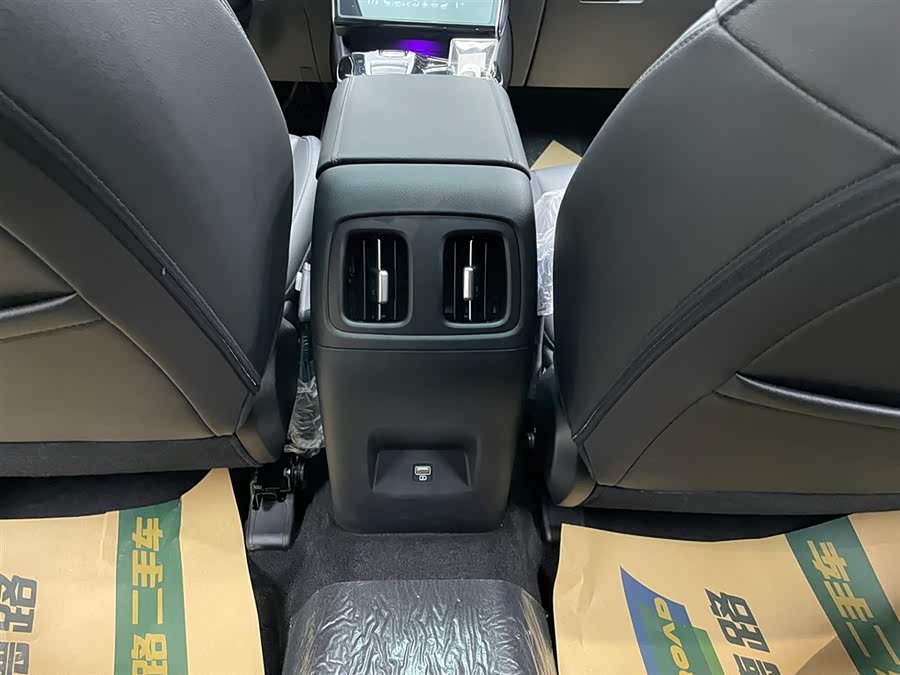 Hyundai Tucson 2023 car image #21