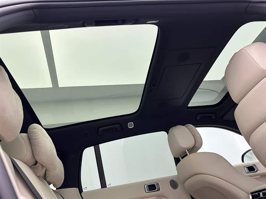 Li L7 2024 car image #21