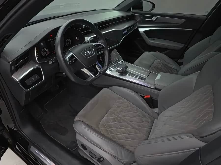 Audi A6L 2021 imagem de carro #21